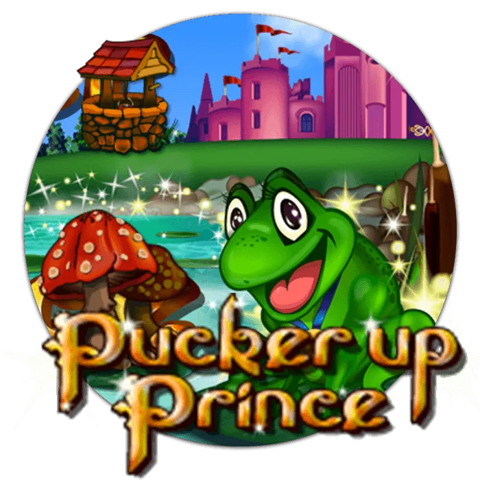 Habanero : Pucker Up Prince - IDAGENT138