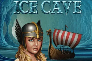 Playtech : Ice Cave - IDAGENT138