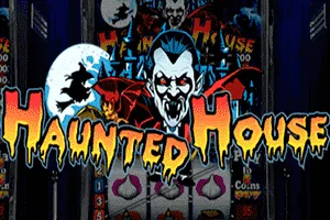 Playtech : Haunted House - IDAGENT138