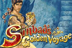 Playtech : Sinbads Golden Voyage - IDAGENT138