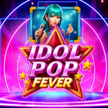 Pragmatic : Idol Pop Fever - IDAGENT138