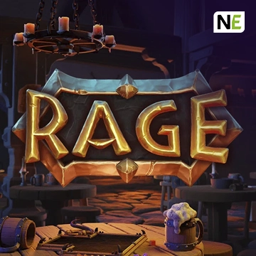 NetEnt : Rage - IDAGENT138