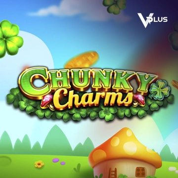 Vplus : Chunky Charms - IDAGENT138