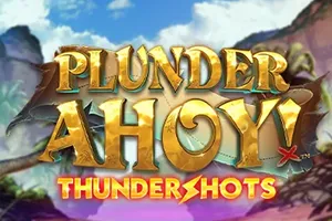Playtech : Plunder Ahoy! - IDAGENT138