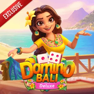 Besoft : Deluxe Domino Bali - IDAGENT138