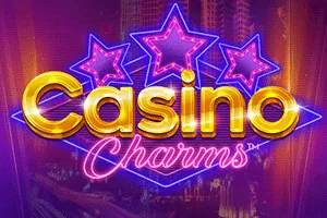 Playtech : Casino Charms - IDAGENT138