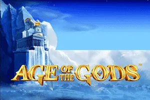 Playtech : Age of the Gods: Age of the Gods™ - IDAGENT138