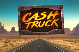 Playtech : POP Cash Truck (Quickspin) - IDAGENT138