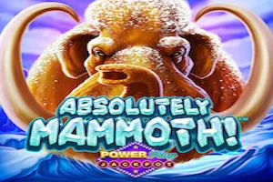 Playtech : Absolutely Mammoth PowerPlay Jackpot - IDAGENT138