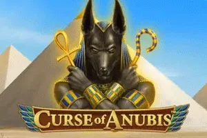 Playtech : Curse of Anubis - IDAGENT138