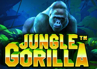 Pragmatic : Jungle Gorilla - IDAGENT138