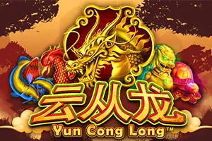 Playtech : Yun Cong Long - IDAGENT138