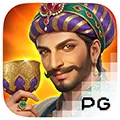 PGSoft : Majestic Empire - IDAGENT138