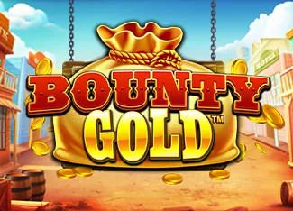 Pragmatic : Bounty Gold - IDAGENT138