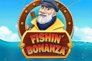 Playtech : Fishin Bonanza - IDAGENT138