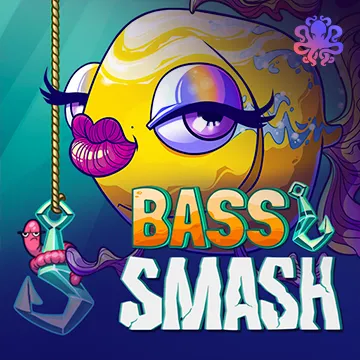 Octoplay : Bass Smash - IDAGENT138