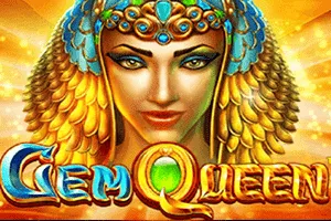 Playtech : Gem Queen - IDAGENT138