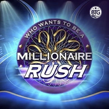 Bigtime : Millionaire Rush - IDAGENT138