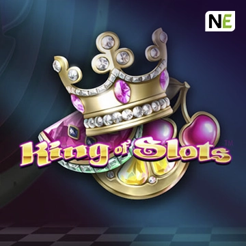 NetEnt : King of Slots - IDAGENT138