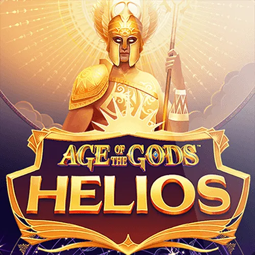 Playtech : Age of the Gods: Helios - IDAGENT138