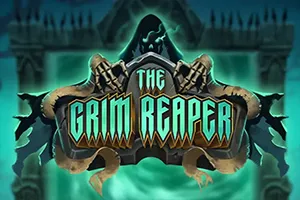 Playtech : The Grim Reaper - IDAGENT138