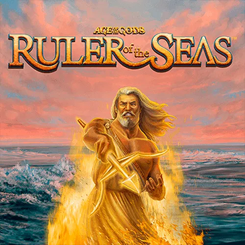Playtech : Age of the Gods: Ruler of the Seas - IDAGENT138