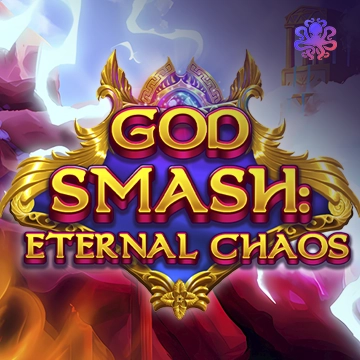 Octoplay : God Smash: Eternal Chaos - IDAGENT138