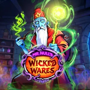Pragmatic : Mr. Nulls Wicked Wares - IDAGENT138