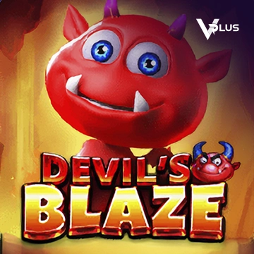 Vplus : Devil``s Blaze - IDAGENT138