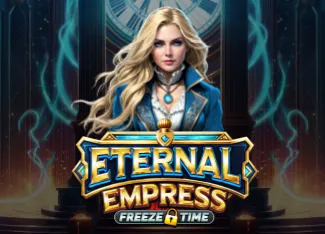 Pragmatic : Eternal Empress - Freeze Time - IDAGENT138