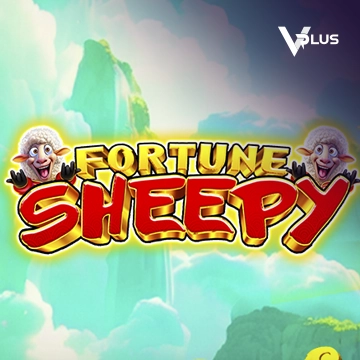Vplus : Fortune Sheepy - IDAGENT138
