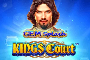 Playtech : Gem Splash: Kings Court - IDAGENT138