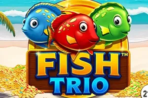 Fish Trio - IDAGENT138