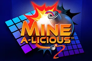 Playtech : Mine-a-Licious - IDAGENT138