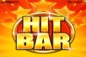 Playtech : Hit Bar™ - IDAGENT138