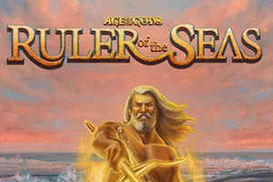 Playtech : Age of the Gods: Ruler of the Seas - IDAGENT138