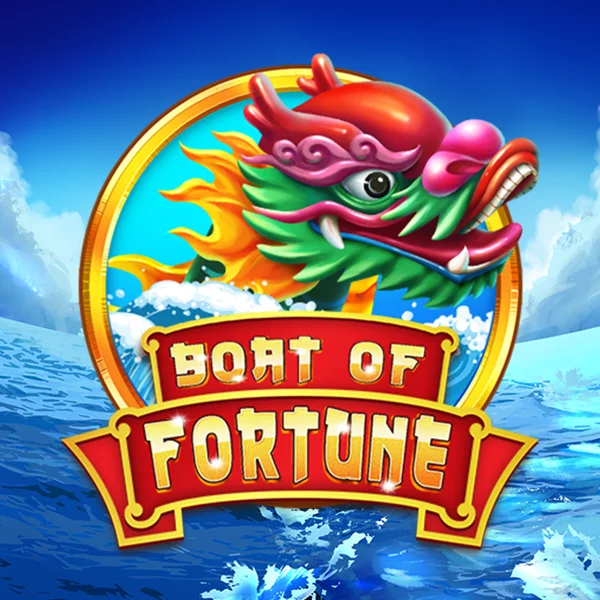 Microgaming : Boat of Fortune - IDAGENT138