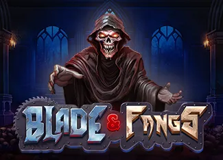 Pragmatic : Blade & Fangs - IDAGENT138