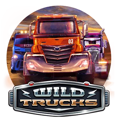 Habanero : Wild Trucks - IDAGENT138