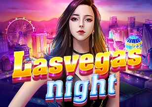AFB : Malam Las Vegas - IDAGENT138
