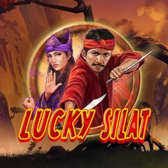 Microgaming : Lucky Silat - IDAGENT138