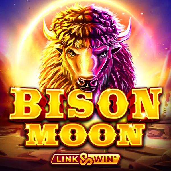 Microgaming : Bison Moon - IDAGENT138