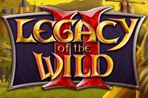 Playtech : Legacy of the Wilds 2 - IDAGENT138
