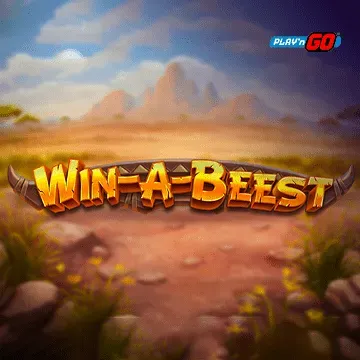 PlaynGo : Win-A-Beest - IDAGENT138