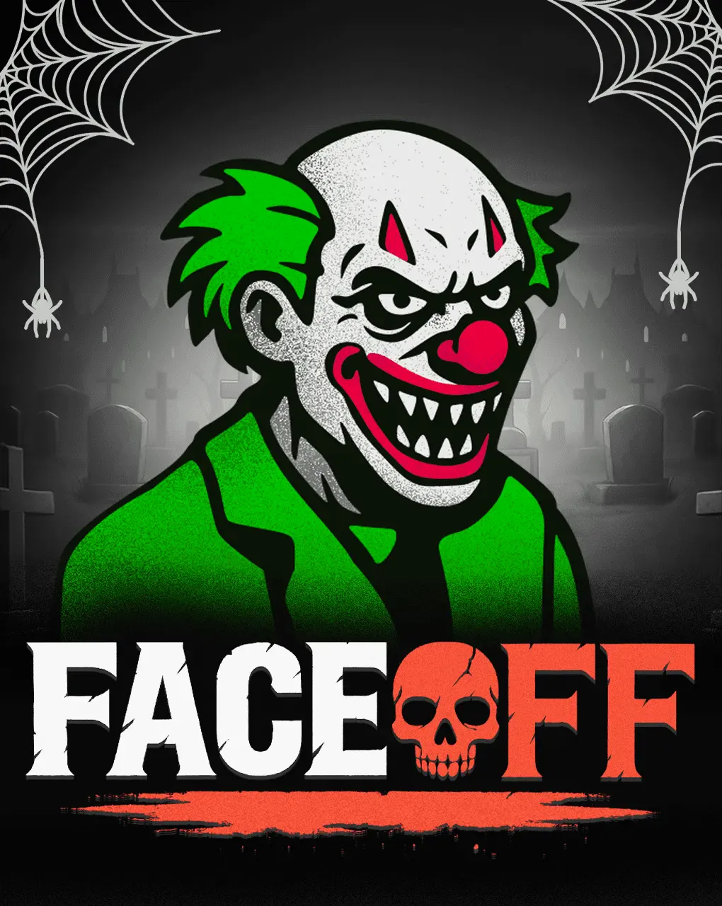 Bgaming : Face Off - IDAGENT138