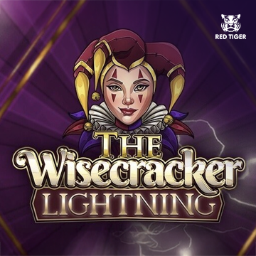 Redtiger : The Wisecracker Lightning - IDAGENT138
