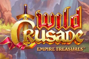 Playtech : Wild Crusade: Empire Treasures - IDAGENT138