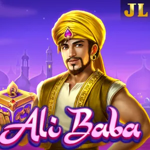 Jili : Ali Baba - IDAGENT138