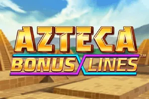 Playtech : Azteca: Bonus Lines - IDAGENT138