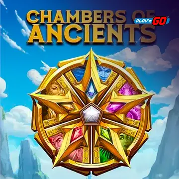 PlaynGo : Chambers of Ancients - IDAGENT138